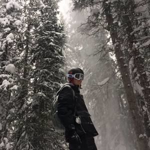 Meet your Posher, Ben